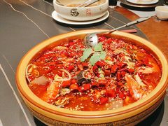 -宝燕壹号景观餐厅(龙盛国际商业广场店)