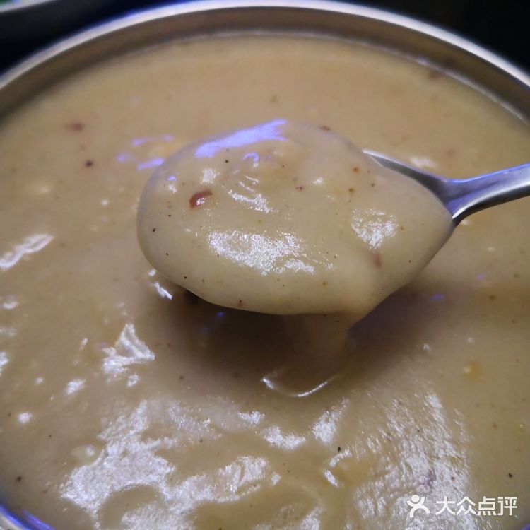 如何消耗用不完的面粉‼️教你做正宗河南油茶