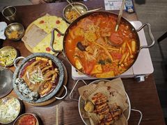-双门洞·森系料理(体育西店)