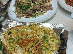 -清真•蜀风园(丁字沽总店)