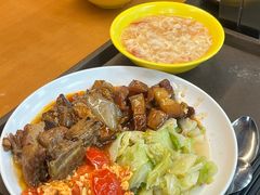 -芙蓉餐厅(厦大店)