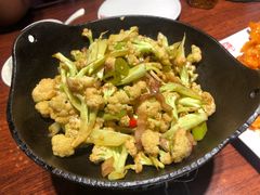 -妈妈菜馆(兴隆大家庭店)