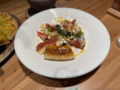 -KimPro 辛普乐概念韩餐