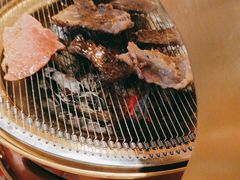 -闻老头·菊花炭烤肉(D11店)