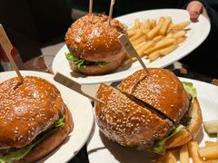 -京A Brewpub·精酿餐吧(幸福村店)