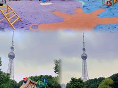 -文华公园(禅城区)