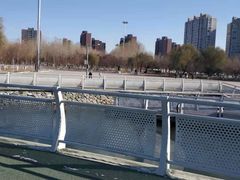 -长春公园(普阳街道)