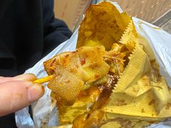 -豪華小食.華記