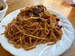 -白鹿江西餐厅(北师大店)