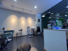 -RM GYM健身私教馆(白云元立方创意园店)