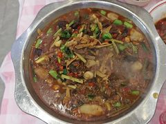 -三只鸟本地特色菜馆(上饶总店)