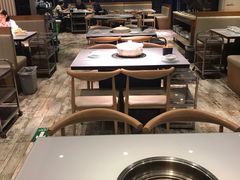 大堂-gleeglee乐溢亦茶(合生汇店)