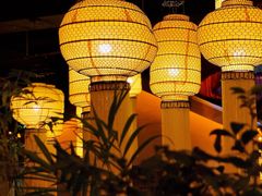 -叶叶菩提·晋福宫