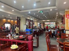 -老来福·非遗酸汤兔(凯旋路店)
