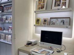 -海马体照相馆(广州新世界云门New park店)