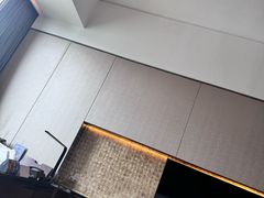 -广州天河希尔顿酒店