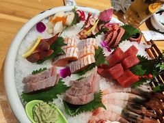 -大岛日本料理铁板烧(南通大饭店)