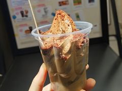 -麦当劳(星光行店)