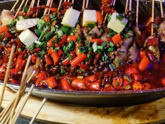 -醉小酒馆·川菜·江湖菜·重庆菜(观音桥旗舰店)