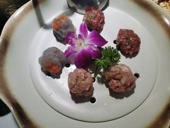 -椰子湾·海南火锅·糟粕醋·椰子鸡(正大广场店)