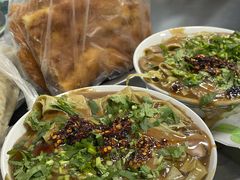 -正味斋锅巴菜(西北角店)