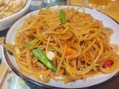 -局气 烤鸭·北京菜(光华路店)