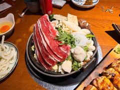 -二丁目食堂(浑南花园城店)