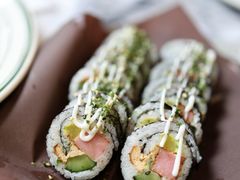 -GE BAKE(坪山书城店)