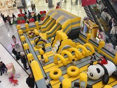-万达广场(北京槐房店)