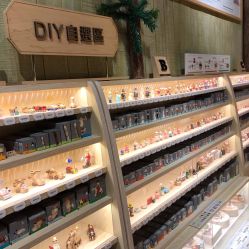 点击看大图 -森活木趣wooderfullife(益田假日广场店)
