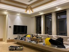 -清河半岛温泉度假酒店