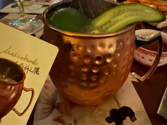-OX BAR 拉培耶小镇(大连老街店)