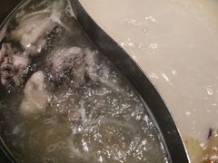 招牌胡椒猪肚鸡（小煲）-煲大王猪肚鸡·椰子鸡火锅(红谷滩万达店)