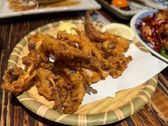 -平成屋·午肴夜酒(四川北路店)