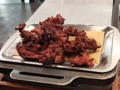 -破店肥哈·东北烧烤·夜宵(南山保利店)