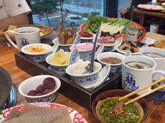 -楠火锅(哈尔滨金爵万象店)