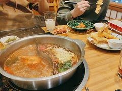 -水林间·寿喜烧自助(仙林金鹰店)
