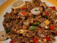 -半秋山西餐厅(巴南万达广场店)