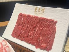 -东来顺·非遗火锅(高新店)