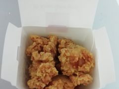 -肯德基(金马店)