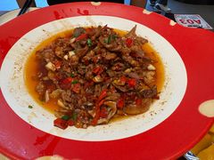 -八碗湘长沙市井菜(坡子街店)