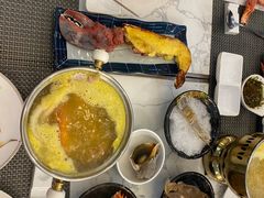 -福禧荟·海鲜自助