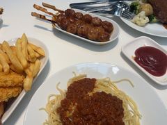 -宜家·瑞典风味餐厅(北京西红门店)