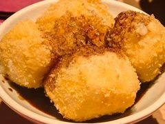 -盡膳口福跷脚牛肉火锅(国贸商城店)