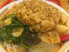 -螺小胖柳州螺蛳粉(钟楼总店)