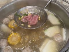 -潮正和潮汕牛肉火锅·老字号(番禺万达店)