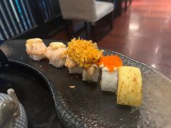 -南苑环球酒店-稻菊日式餐厅(鄞县大道店)