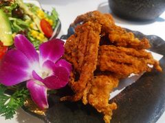 -千寻山野烤肉(中关村店)