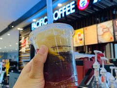 -太平洋咖啡(市府恒隆二店)