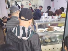 -阿玲面线糊(溪岸路店)
